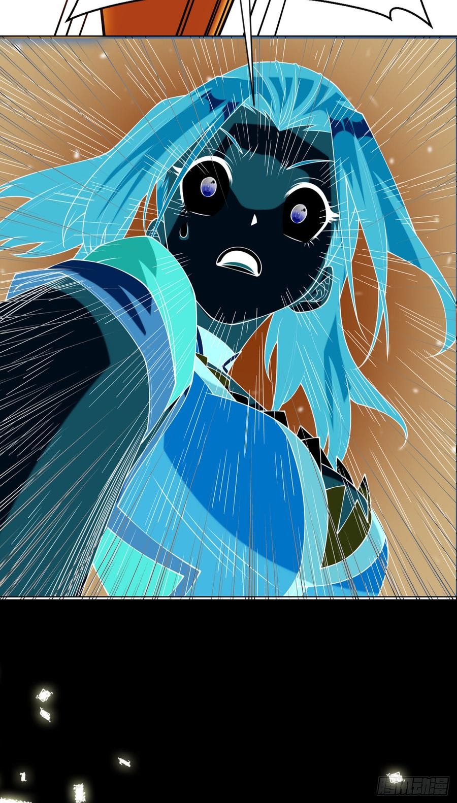 Martial Inverse Chapter 31 Bahasa Indonesia